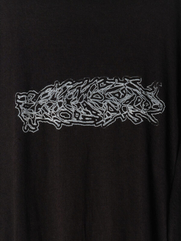 Swampgod Fontana Tee Logo, view 3