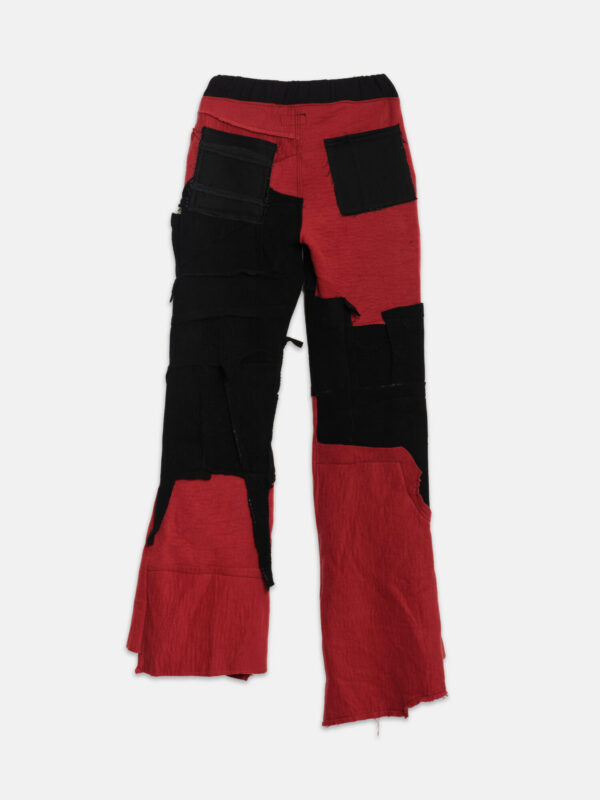 Swampgod Stovel Sweatpants, view 2