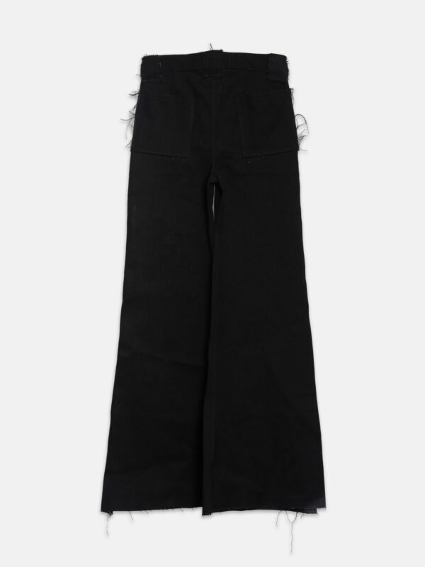 Swampgod Stovel Wide Pants, view 2