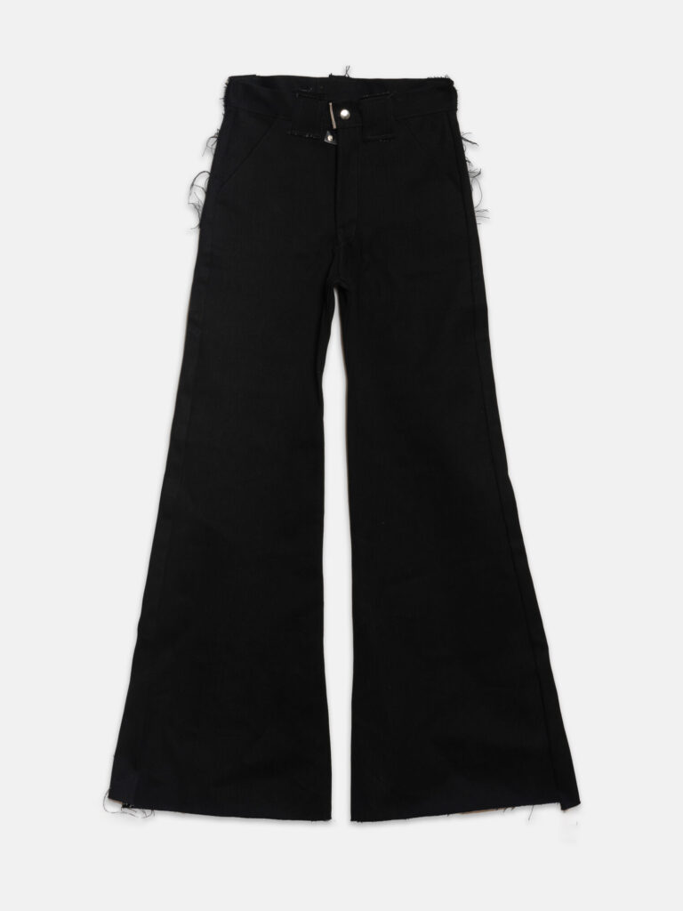 Swampgod Stovel Wide Pants