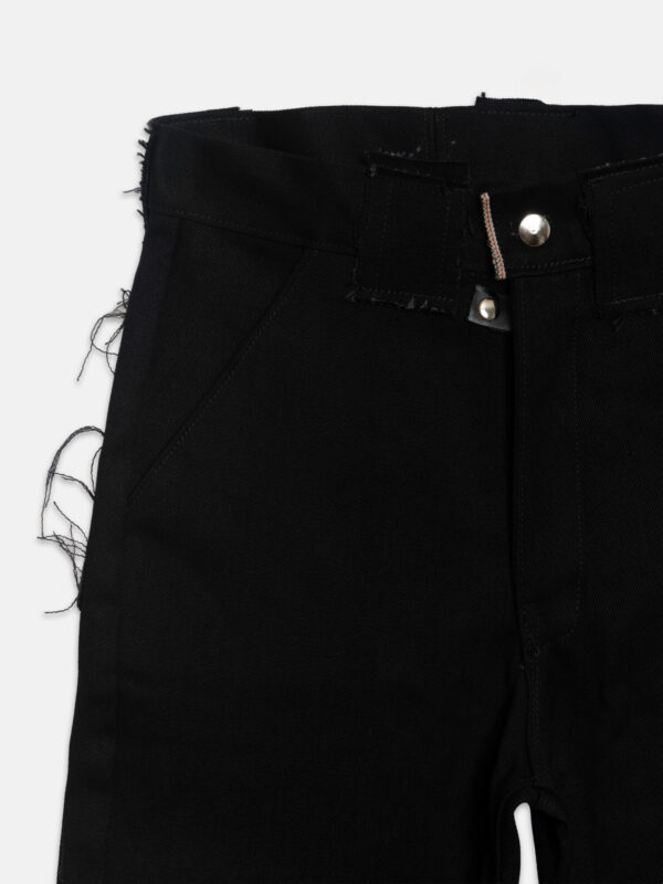 Swampgod Stovel Wide Pants, view 3