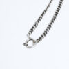 Ann Demeulemeester Paulu Perfume Pendant Necklace, view 3