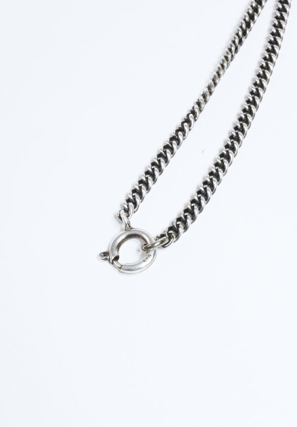 Ann Demeulemeester Paulu Perfume Pendant Necklace, view 3