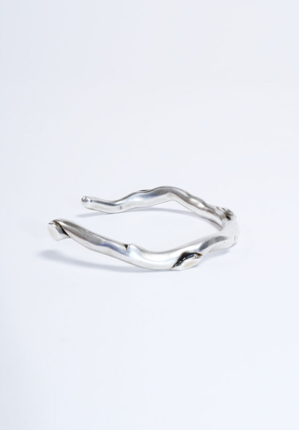 Ann Demeulemeester Alke Bracelet, view 2