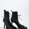 Ann Demeulemeester Hilla Ankle Boot, view 4