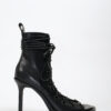 Ann Demeulemeester Hilla Ankle Boot, view 3