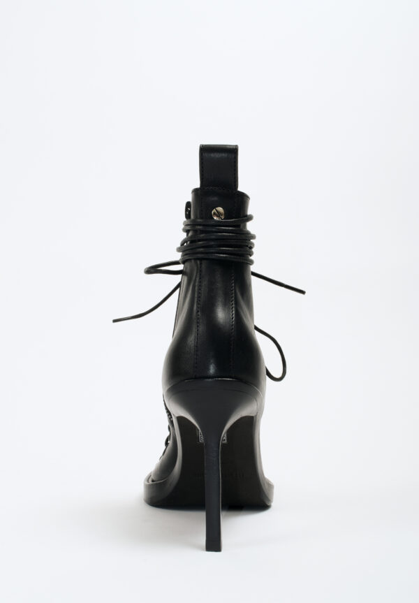 Ann Demeulemeester Hilla Ankle Boot, view 2