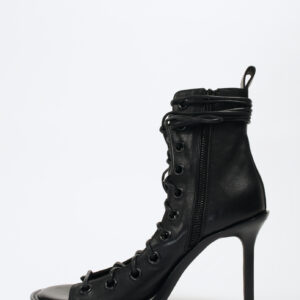 Ann Demeulemeester Hilla Ankle Boot