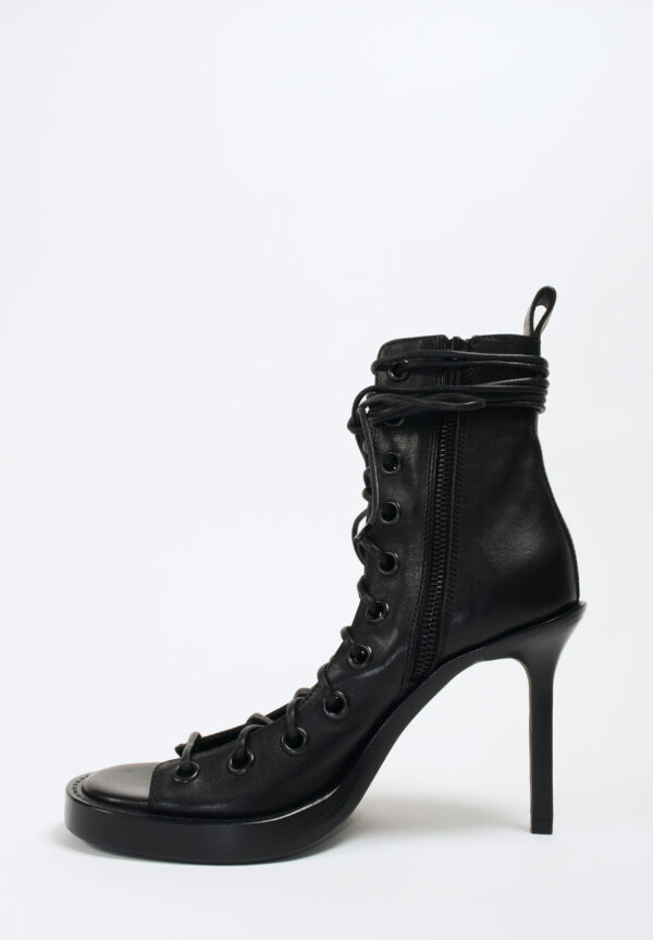Ann Demeulemeester Hilla Ankle Boot