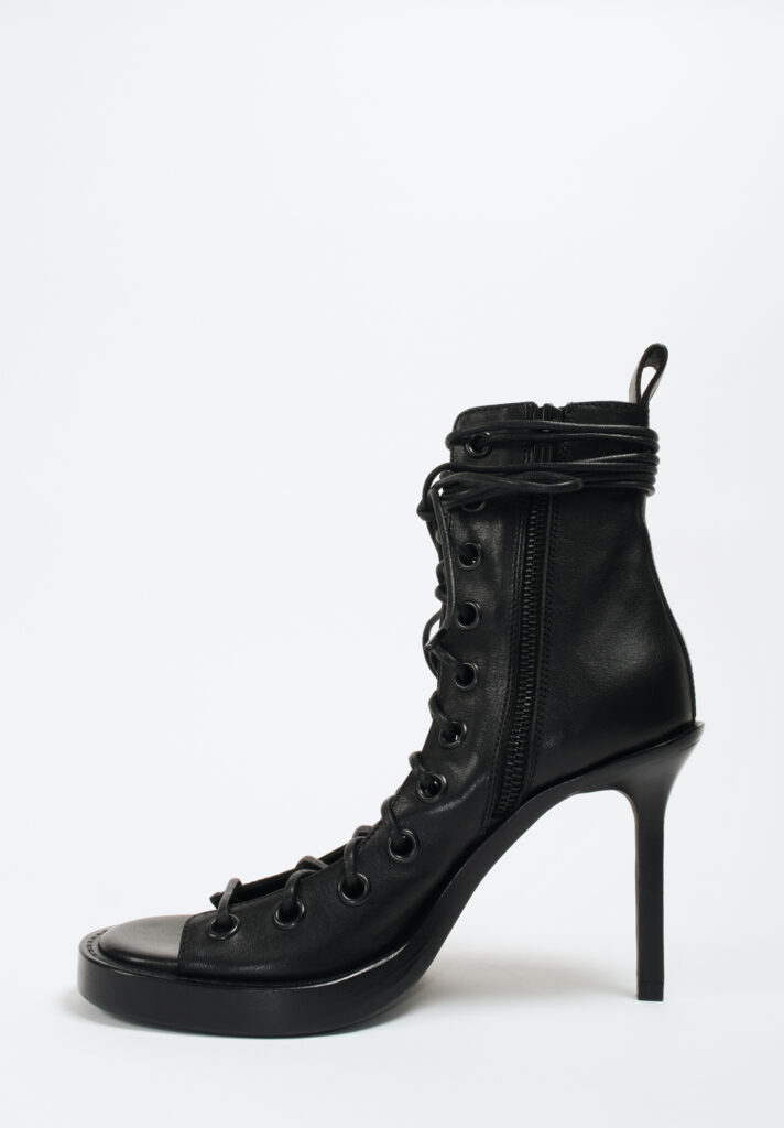 Ann Demeulemeester Hilla Ankle Boot