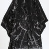 Ann Demeulemeester Fora Macrame Embroidery Robe, view 2