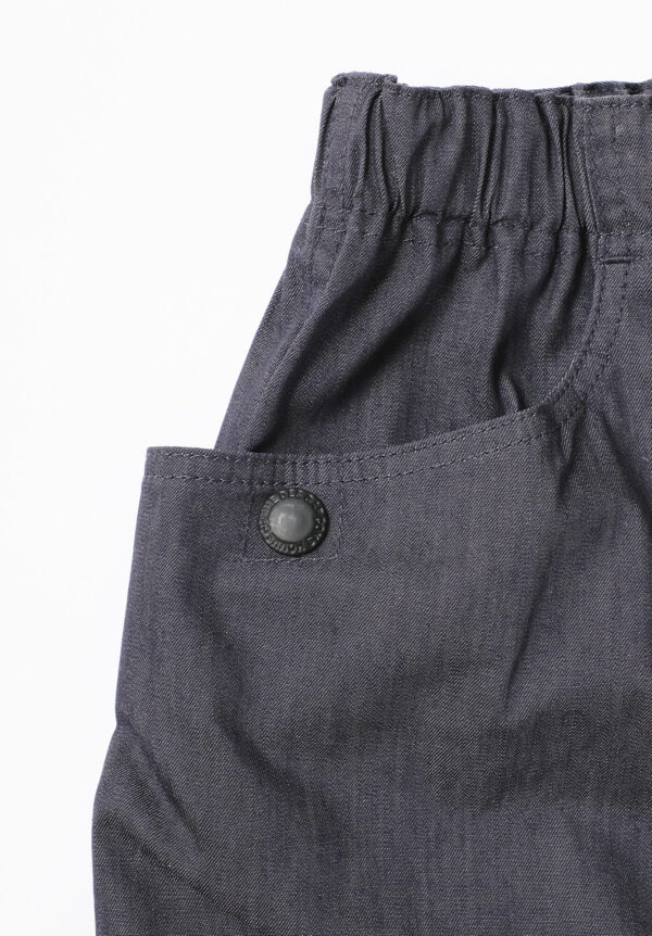 10969_C.jpg Comme des Garçon Homme Cargo Jeans, view 3