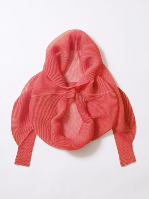 Issey Miyake Pleats Please Tatami July