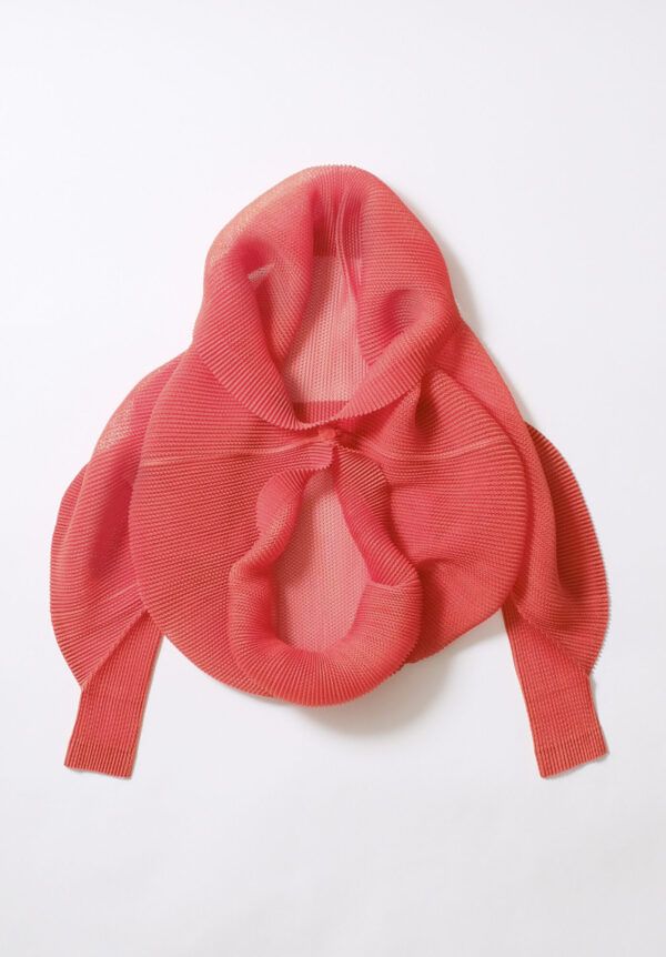 Issey Miyake Pleats Please Tatami July