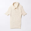 Issey Miyake Sleek Pleats Shirt