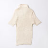 Issey Miyake Sleek Pleats Shirt, view 2