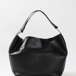 Ann Demeulemeester Via Belt Tote Bag