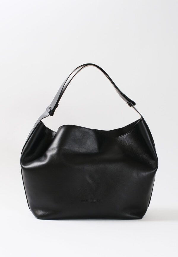 Ann Demeulemeester Via Belt Tote Bag
