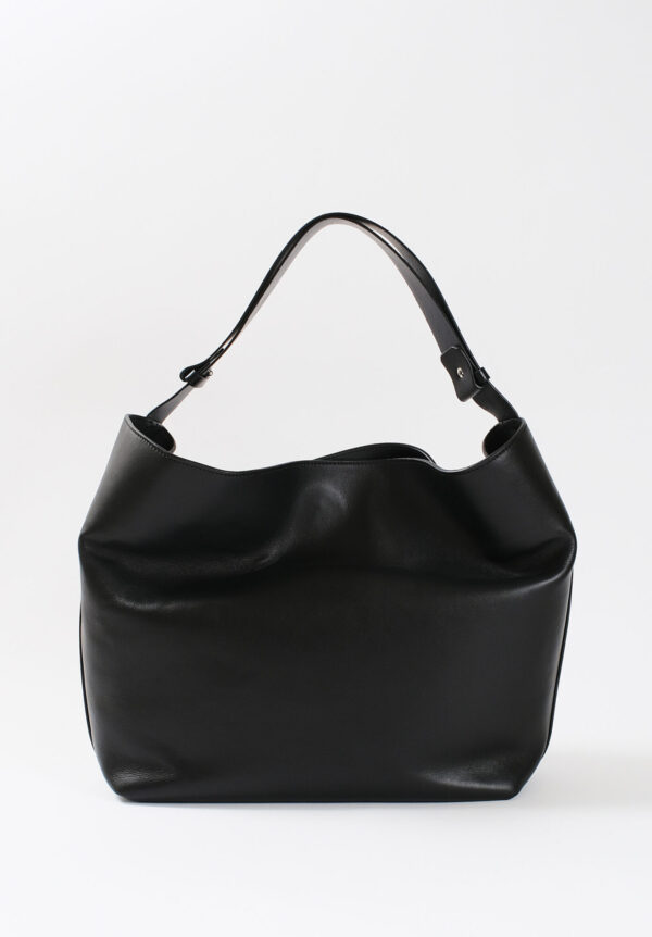 Ann Demeulemeester Via Belt Tote Bag, view 2