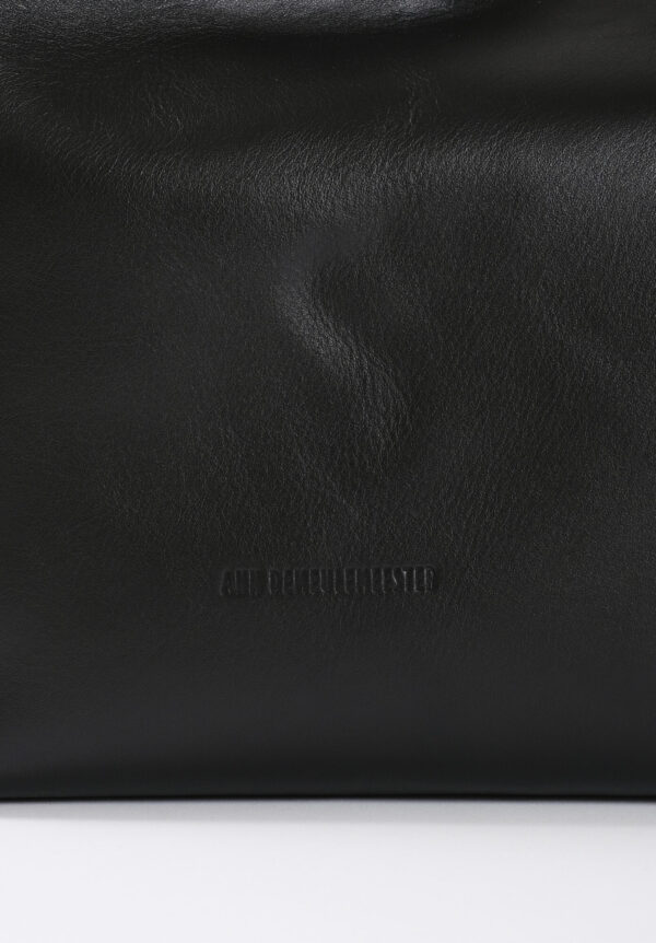 Ann Demeulemeester Via Belt Tote Bag, view 3
