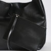 Ann Demeulemeester Via Belt Tote Bag, view 4