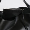 Ann Demeulemeester Via Belt Tote Bag, view 5