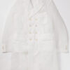 Comme des Garçons Homme Plus Long Tulle Jacket