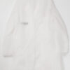Comme des Garçons Homme Plus Long Tulle Jacket, view 2