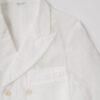 Comme des Garçons Homme Plus Long Tulle Jacket, view 3