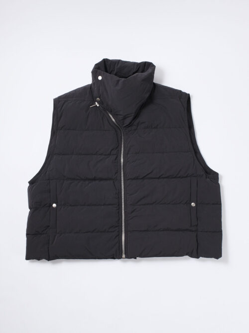 Rick Owens F/W 25 SL Flight Vest