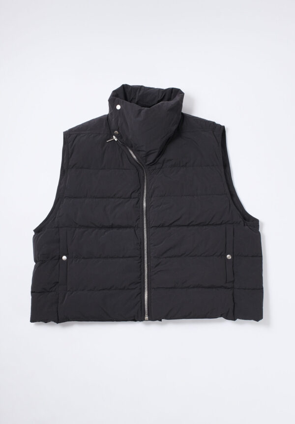 Rick Owens F/W 25 SL Flight Vest