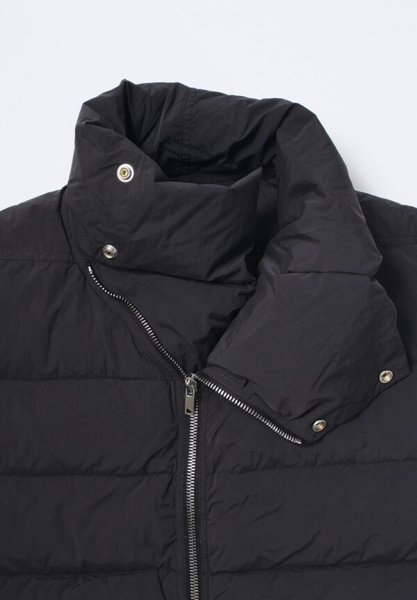Rick Owens F/W 25 SL Flight Vest, view 3