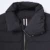 Rick Owens F/W 25 SL Flight Vest, view 4