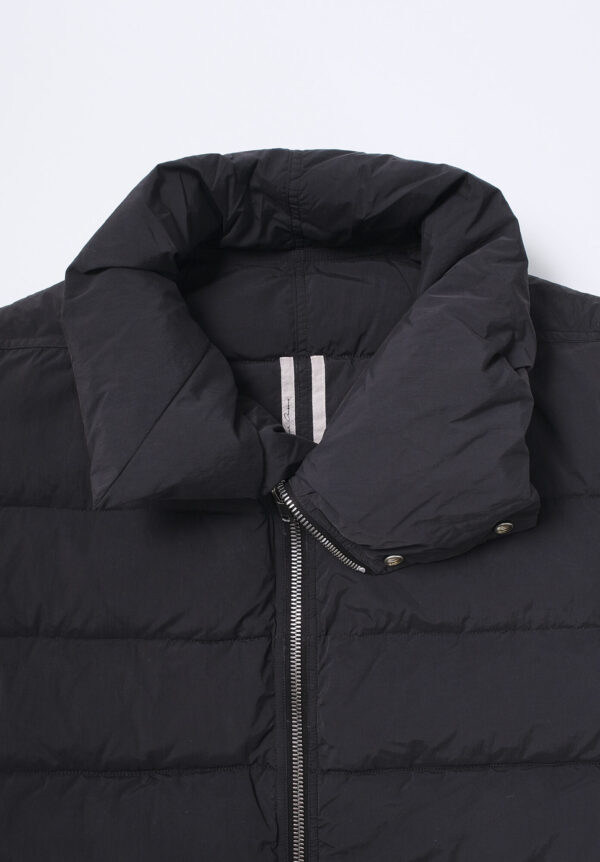 Rick Owens F/W 25 SL Flight Vest, view 4