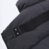 Rick Owens F/W 25 SL Flight Vest, view 5