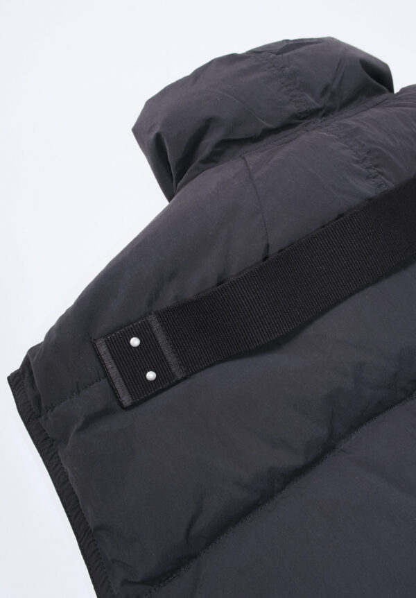 Rick Owens F/W 25 SL Flight Vest, view 5