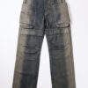 Rick Owens F/W 25 Stefan Cargo