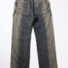 Rick Owens F/W 25 Stefan Cargo, view 2