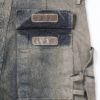 Rick Owens F/W 25 Stefan Cargo, view 3