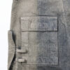 Rick Owens F/W 25 Stefan Cargo, view 4