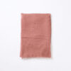 Rick Owens F/W 25 Follo Scarf