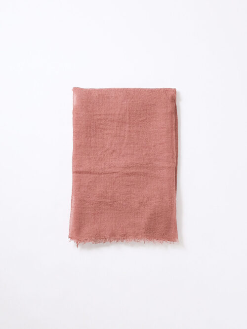 Rick Owens F/W 25 Follo Scarf