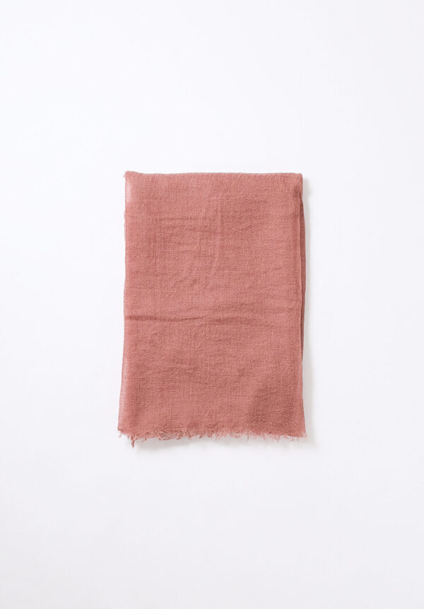 Rick Owens F/W 25 Follo Scarf