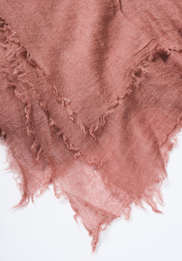 Rick Owens F/W 25 Follo Scarf, view 2