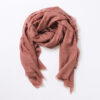 Rick Owens F/W 25 Follo Scarf, view 3
