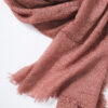 Rick Owens F/W 25 Follo Scarf, view 5