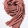 Rick Owens F/W 25 Follo Scarf, view 4