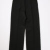 Rick Owens F/W 25 Geth Jean - Black, view 2