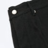 Rick Owens F/W 25 Geth Jean - Black, view 4