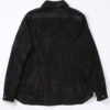 Rick Owens F/W 25 Outershirt, view 2
